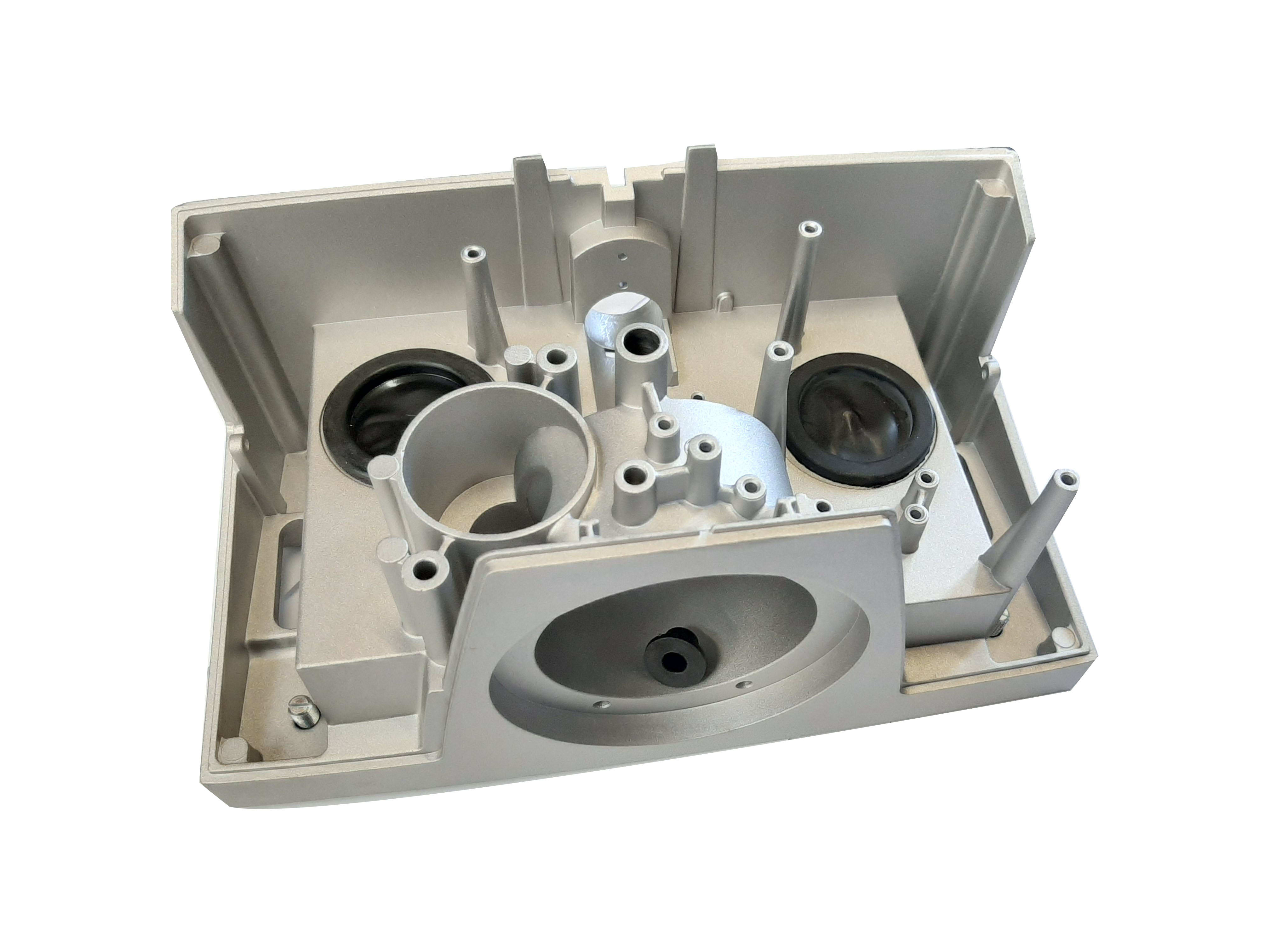 Came - Pièce Détachée Coulissant Caisse Motoréducteur OPS001 BXL SL500