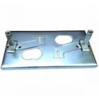 Came - Pièce Détachée Coulissant Socle fixation Motoréducteur OPS001