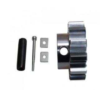 Came - Pièce Détachée Coulissant Pignon - OPS001 BXL SL500