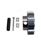 Came - Pièce Détachée Coulissant Pignon - OPS001 BXL SL500