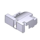 Came - Pièce Détachée Couvercle Carte électronique OPS001