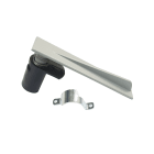 Came - Pièce Détachée Coulissant Groupe déverrouillage OPS001