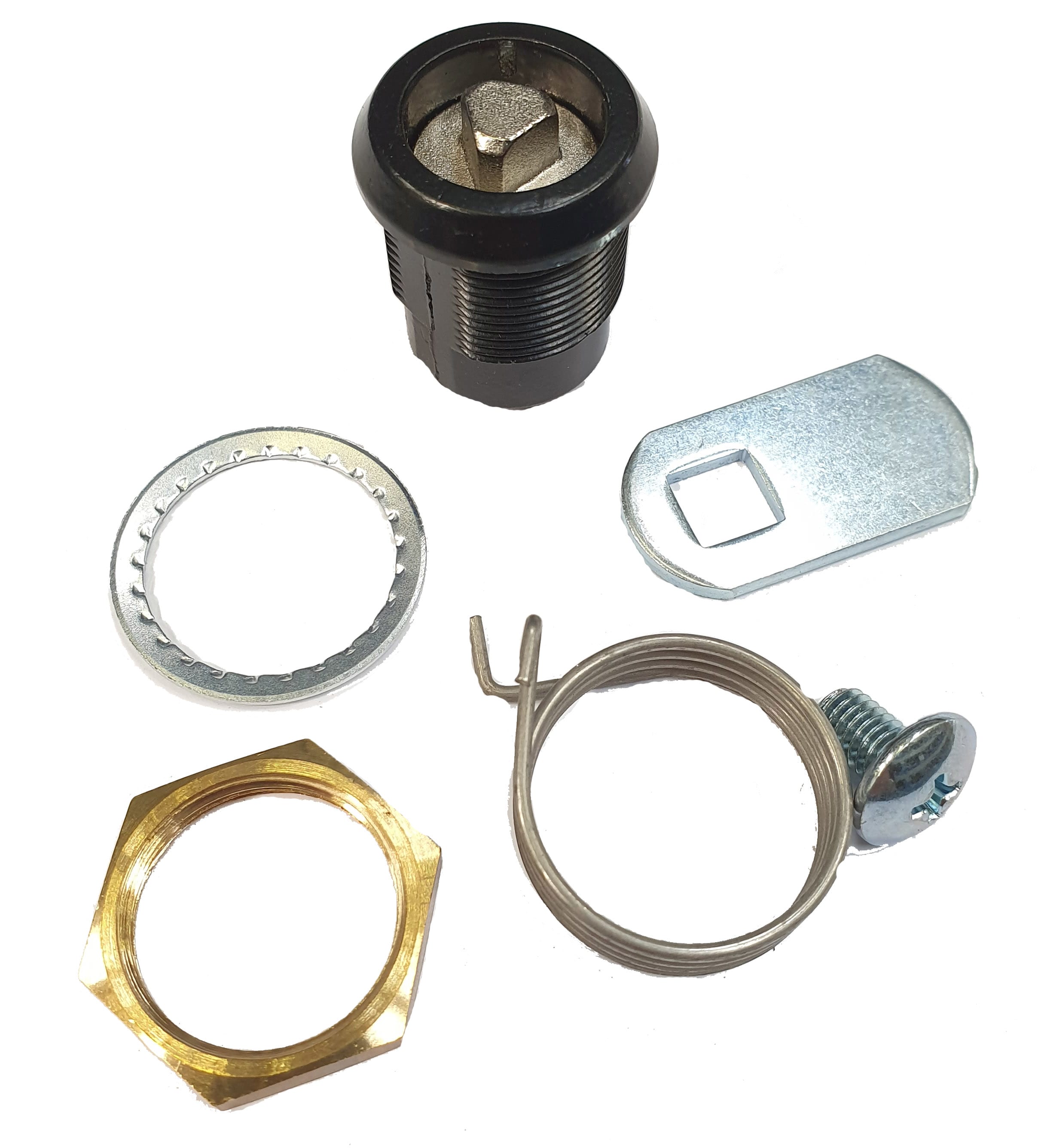 Came - Pièce Détachée Coulissant Serrure OPS001 BXL SL500