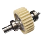 Came - Pièce Détachée Coulissant Arbre lent BK