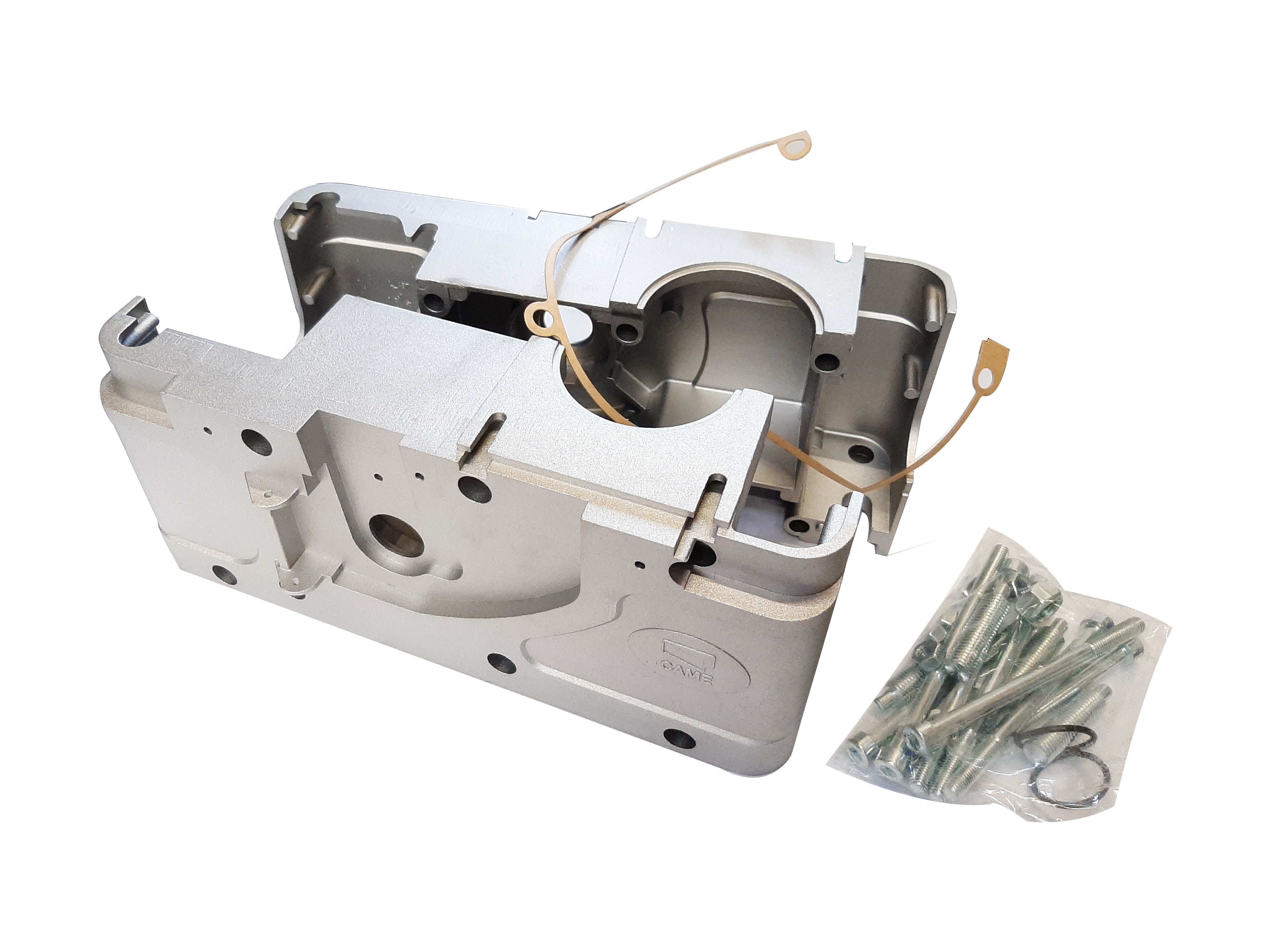 Came - Pièce Détachée Coulissant Caisse Motoréducteur BK