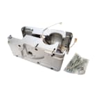 Came - Pièce Détachée Coulissant Caisse Motoréducteur BK