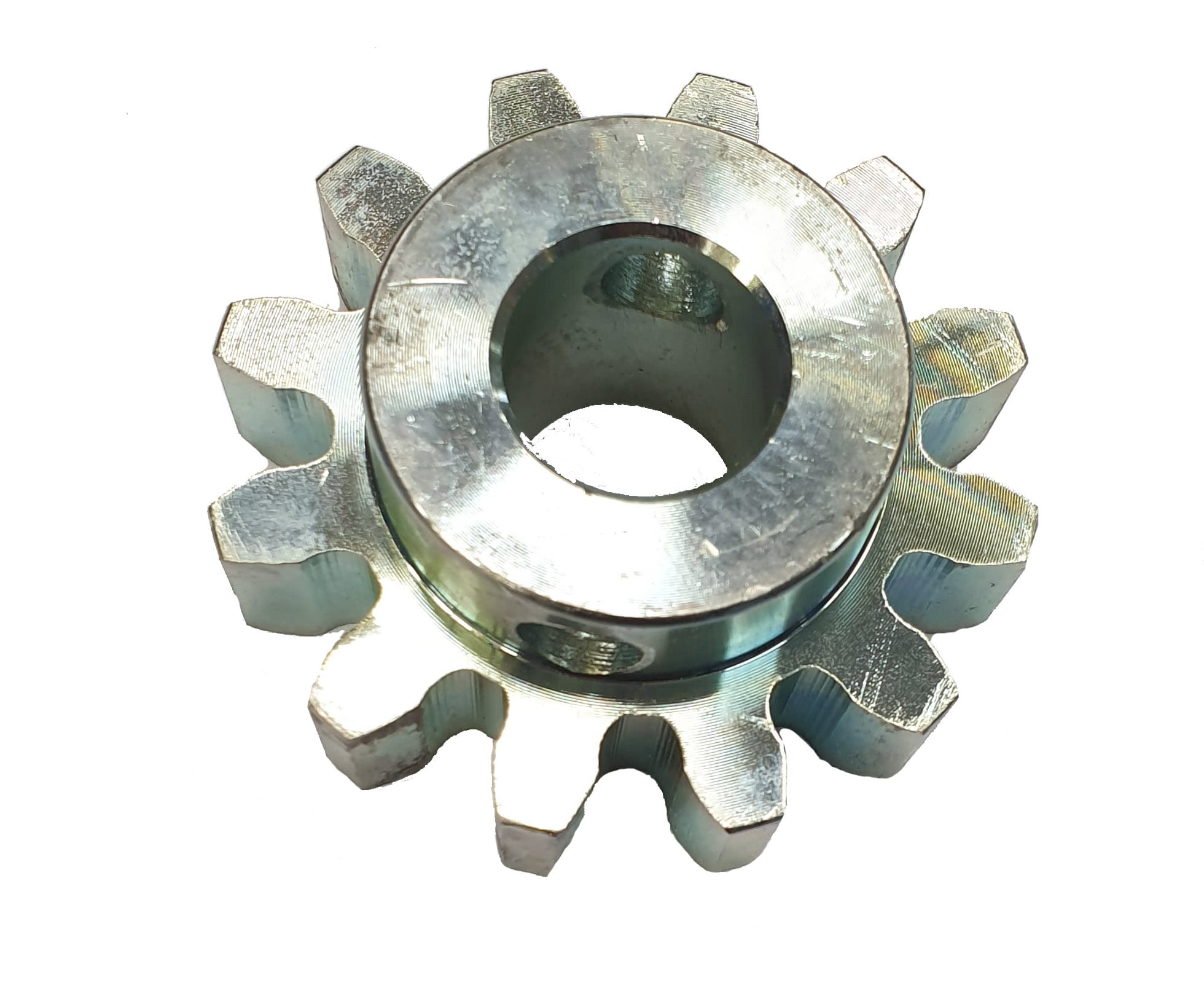 Came - Pièce Détachée Coulissant Pignon Module 6 BK BKS M=6 Z=12