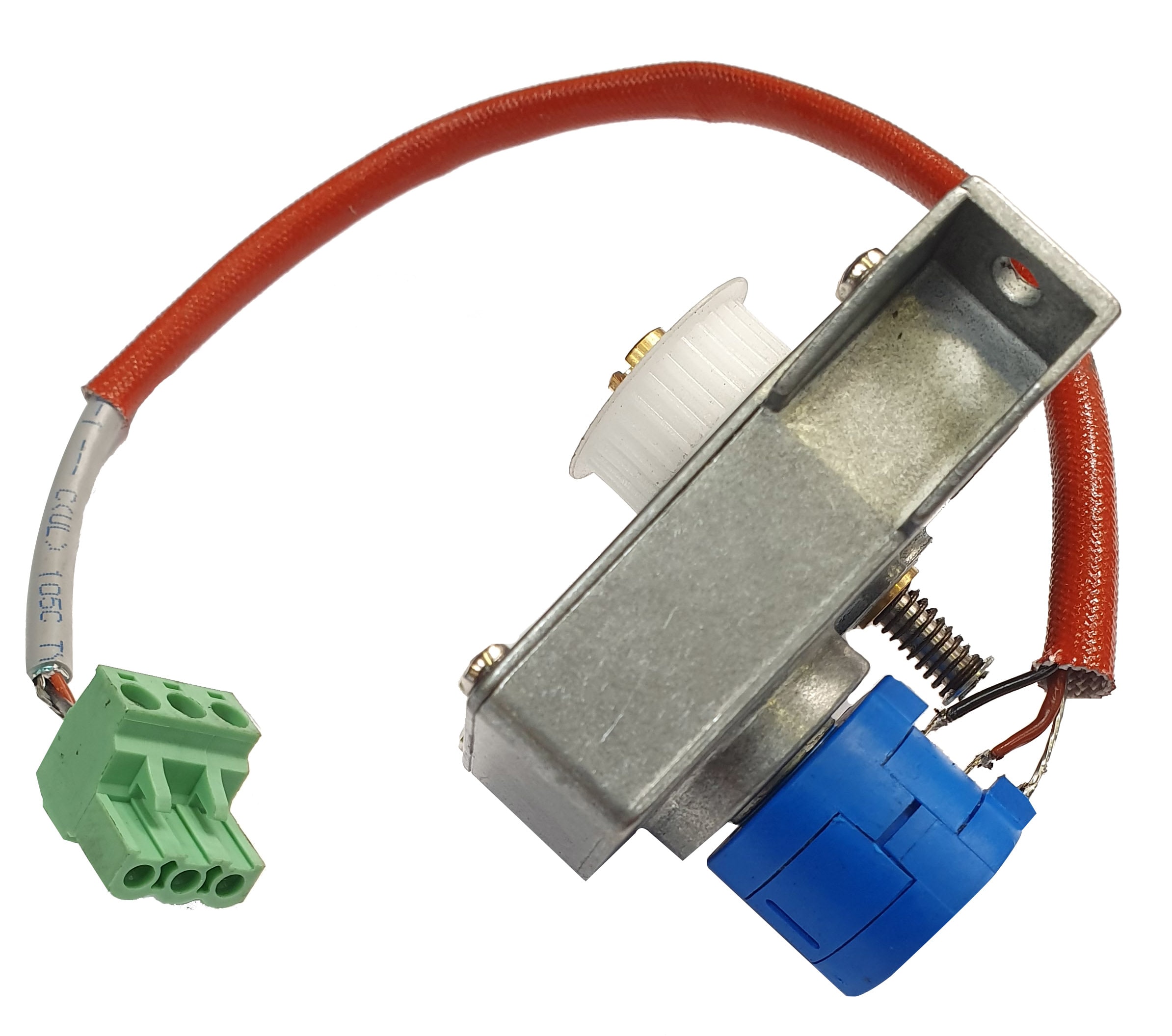 Came - Pièce Détachée Coulissant Groupe encodeur potentiométrique BK