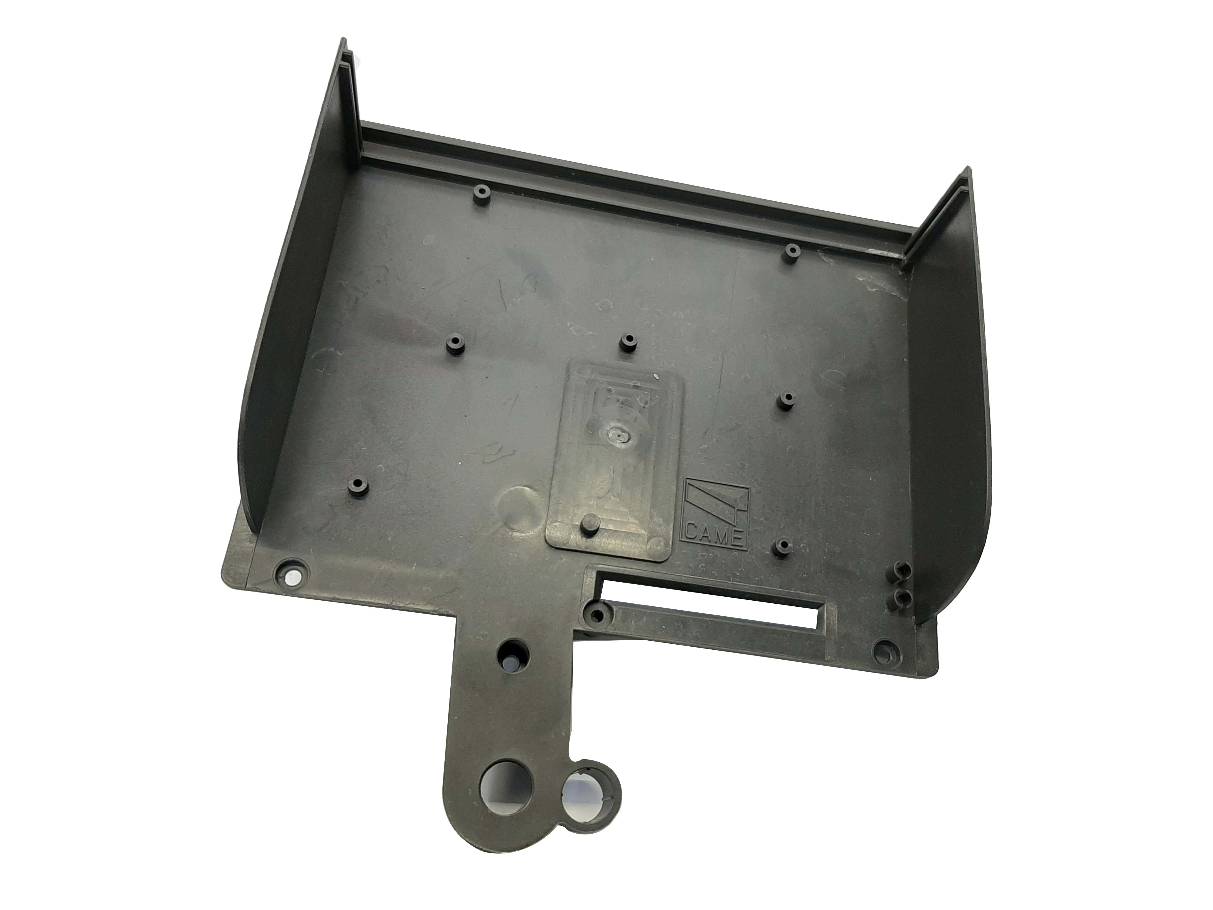 Came - Pièce Détachée Coulissant Support armoire comman- BK