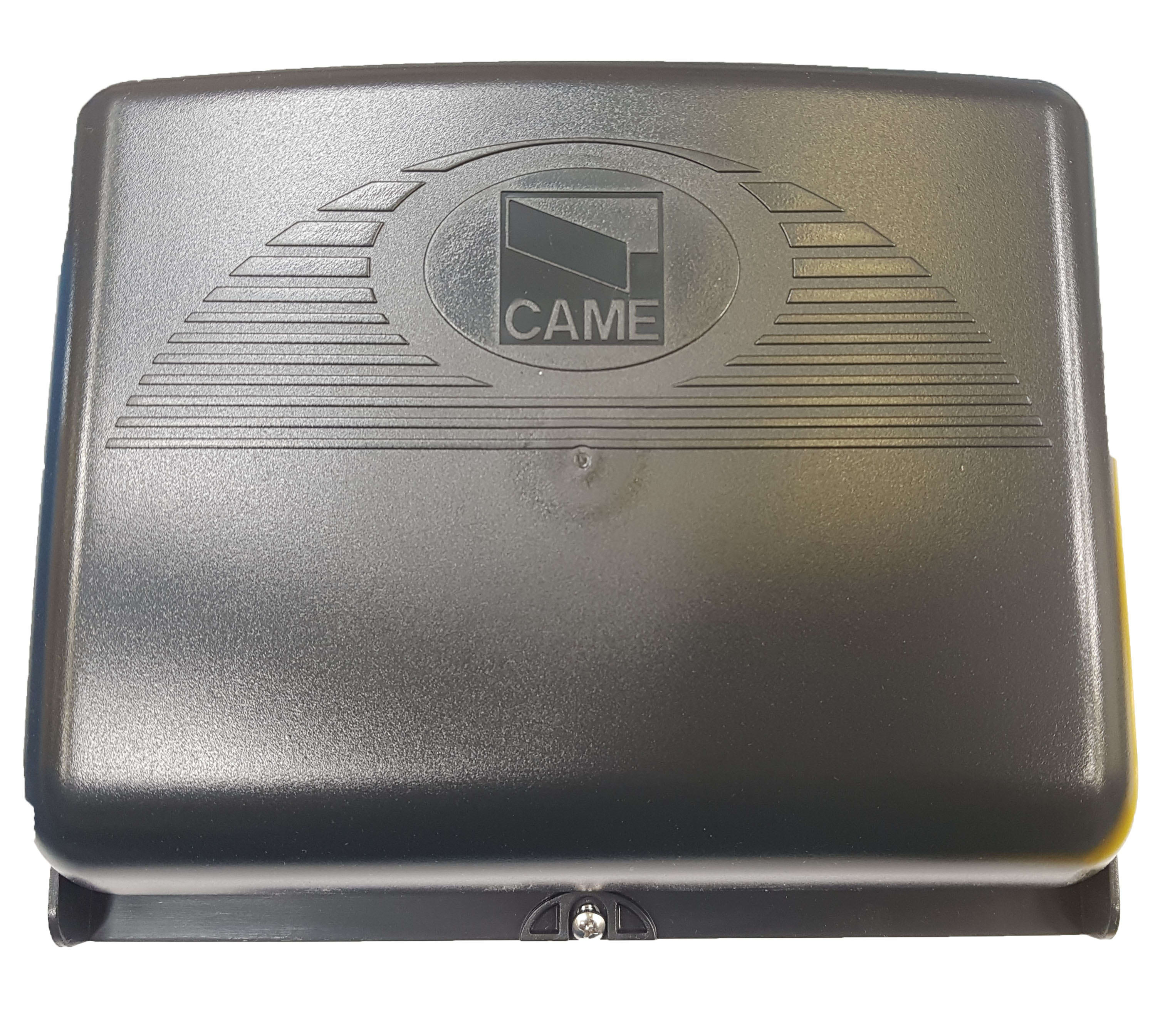 Came - Pièce Détachée Coulissant Capot armoire commande- BK