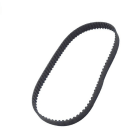 Came - Pièce Détachée Coulissant Courroie transmission encodeur BK