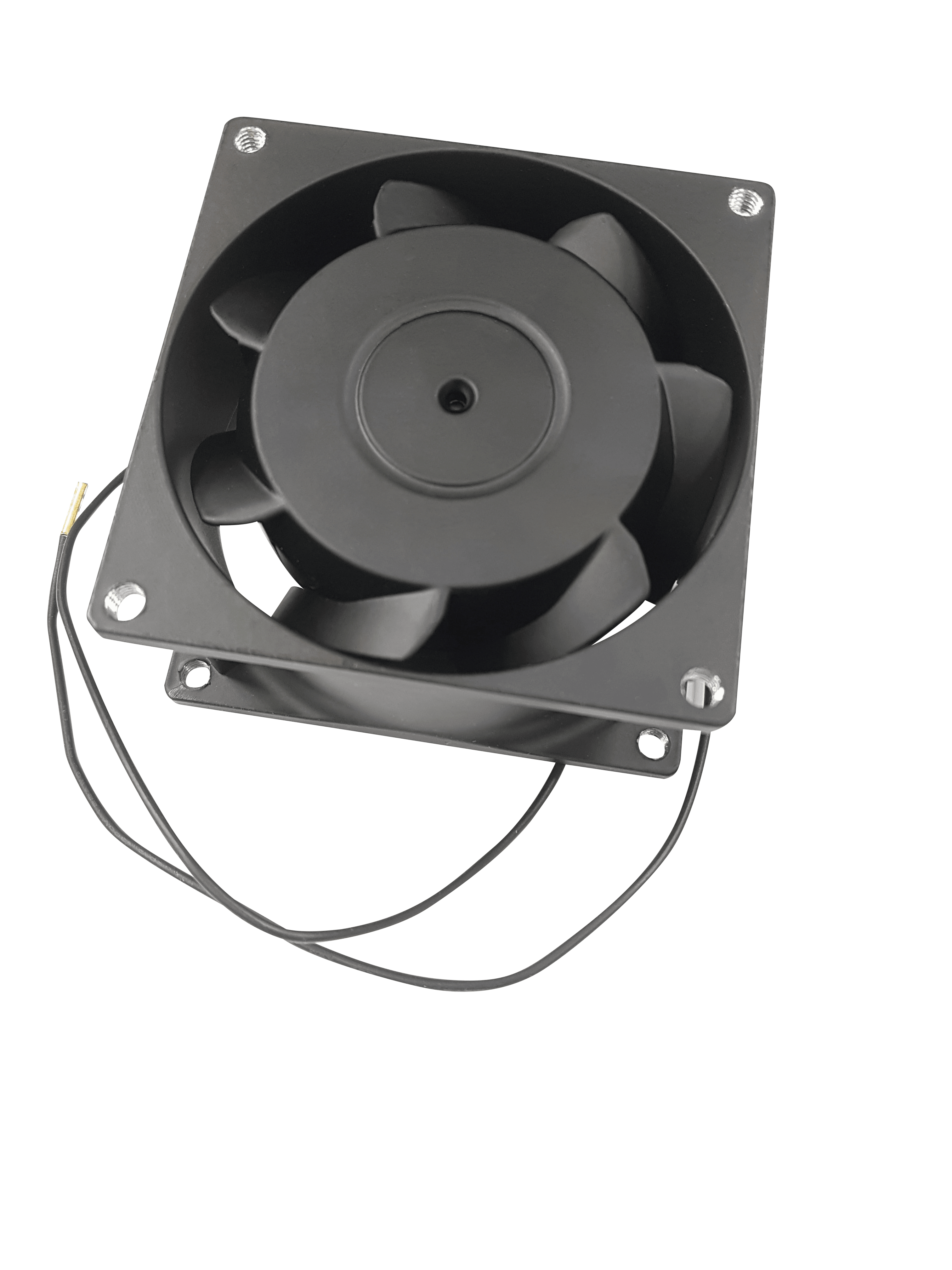 Came - Pièce Détachée Coulissant Ventilateur refroidissement - BK