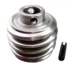 Came - Pièce Détachée Coulissant Vis sans fin - BK-1200P