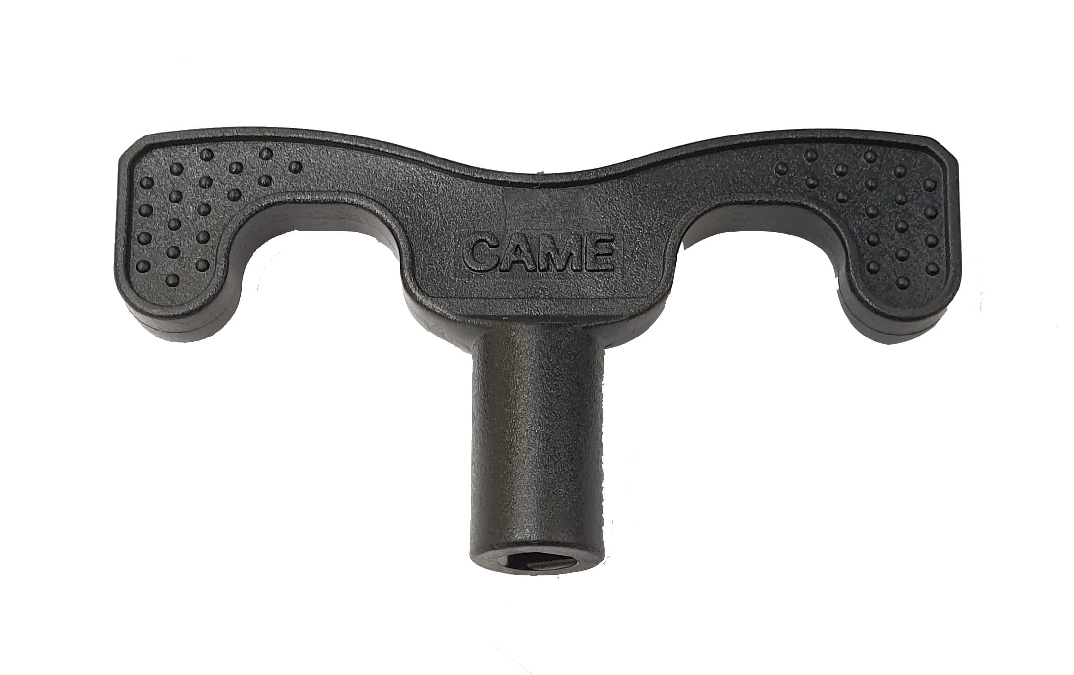 Came - Pièce Détachée Coulissant Clé de déblocage BK