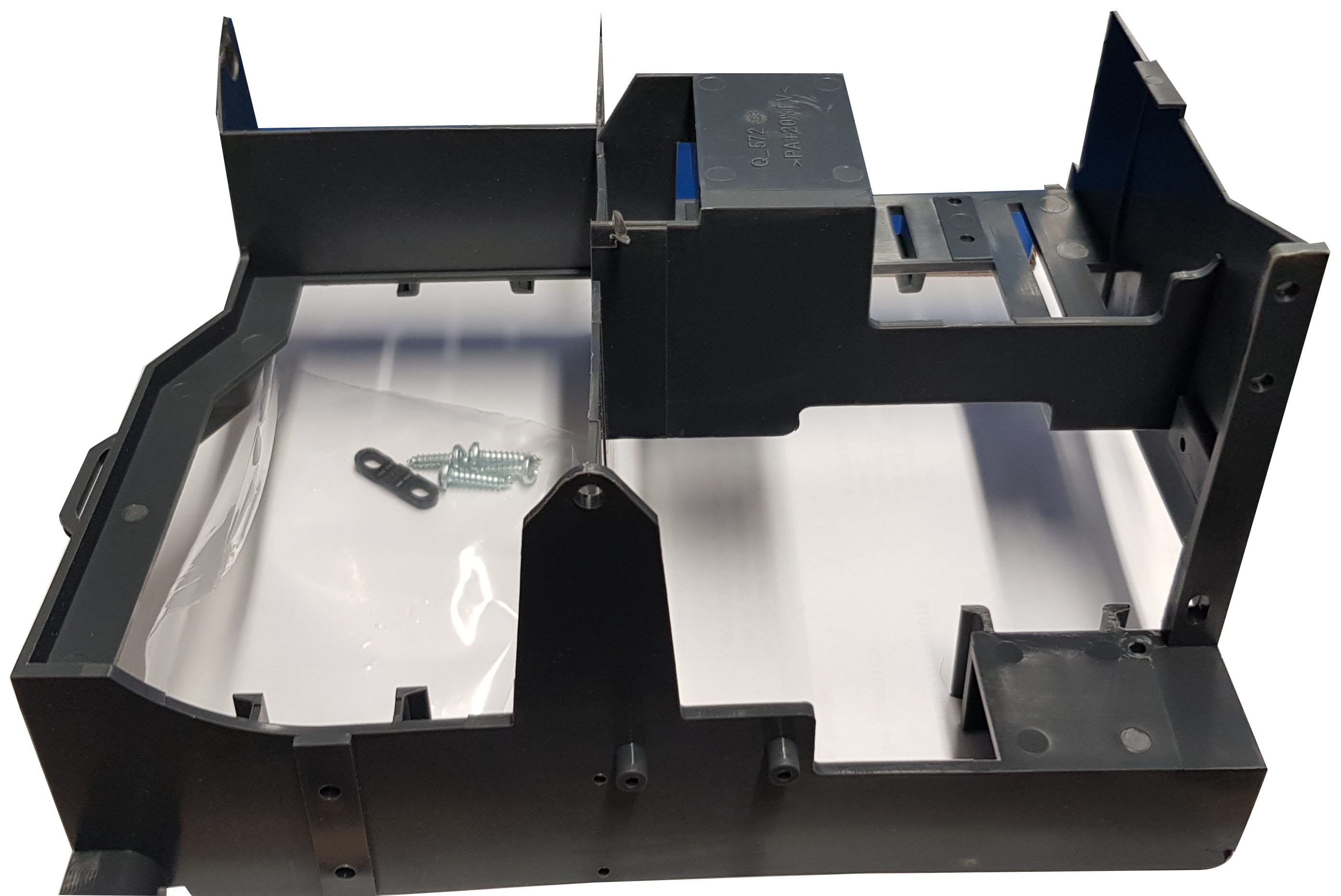 Came - Pièce Détachée Coulissant Support composants SDN BXV