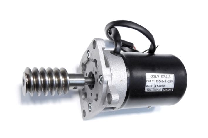 Came - Pièce Détachée Coulissant Groupe Moteur SDN6 BXV06