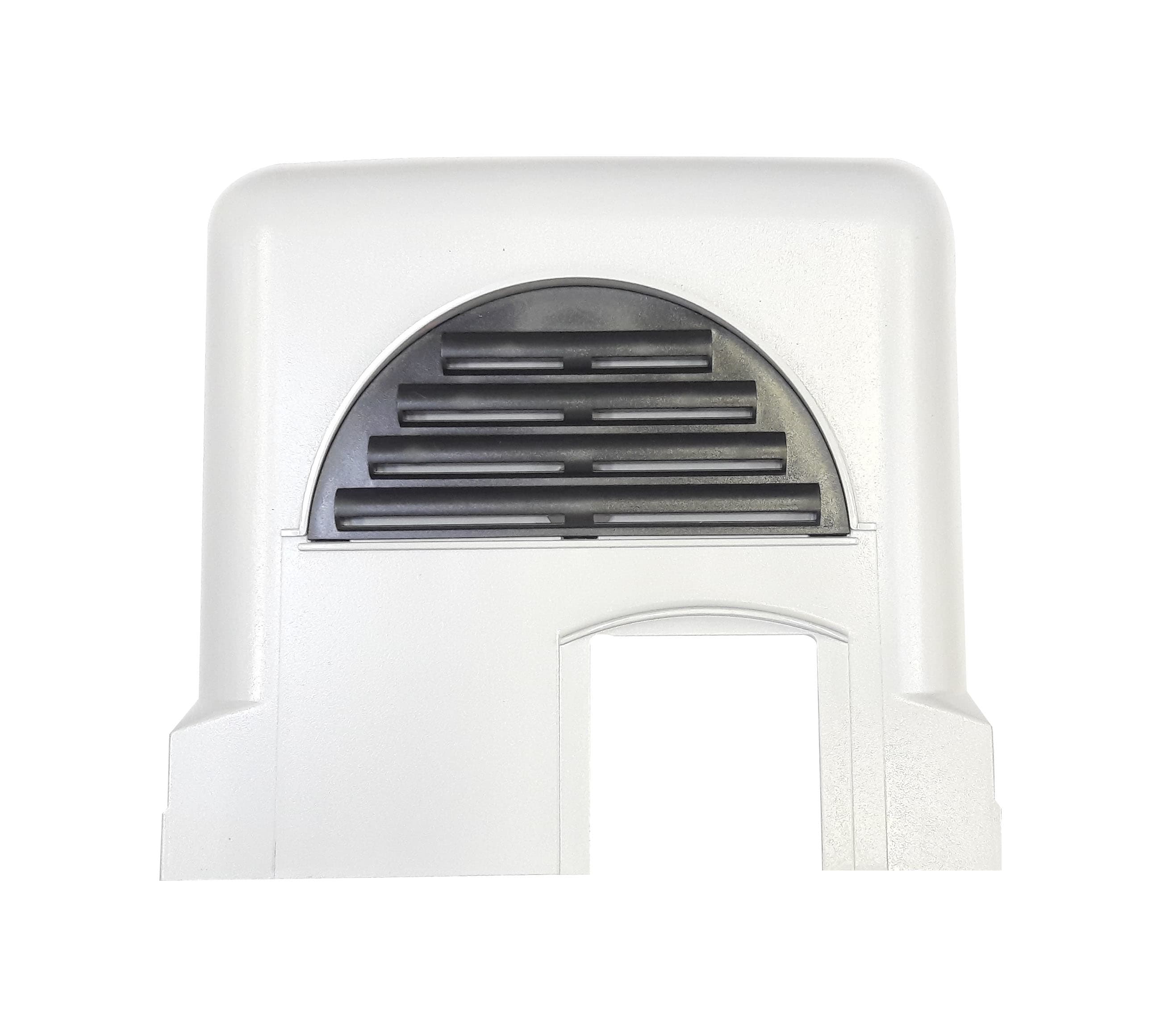 Came - Pièce Détachée Coulissant Couvercle Motoréducteur gris clair BX