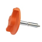 Came - Pièce Détachée Coulissant Levier de déblocage BX