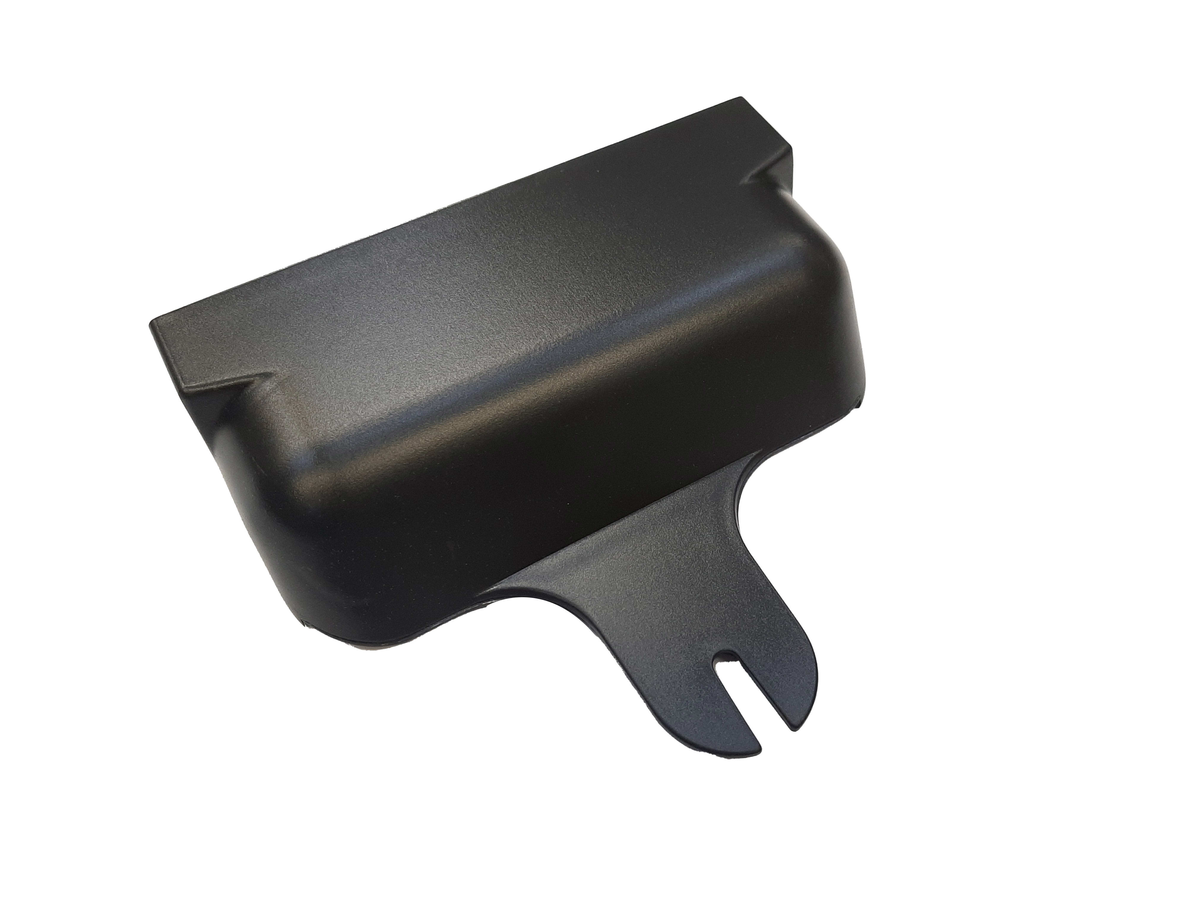 Came - Pièce Détachée Carte électroniquer protection réglages gauche BX