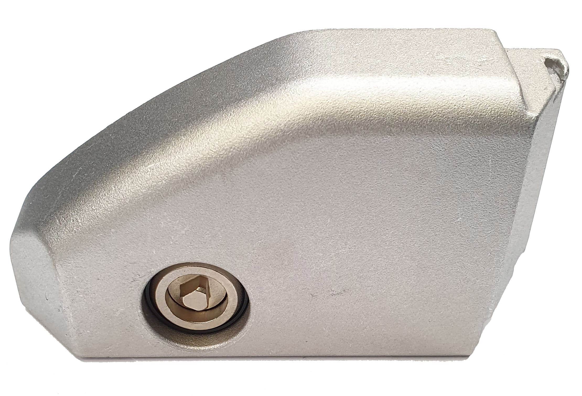 Came - Pièce Détachée Coulissant Trappe déverrouillage BX