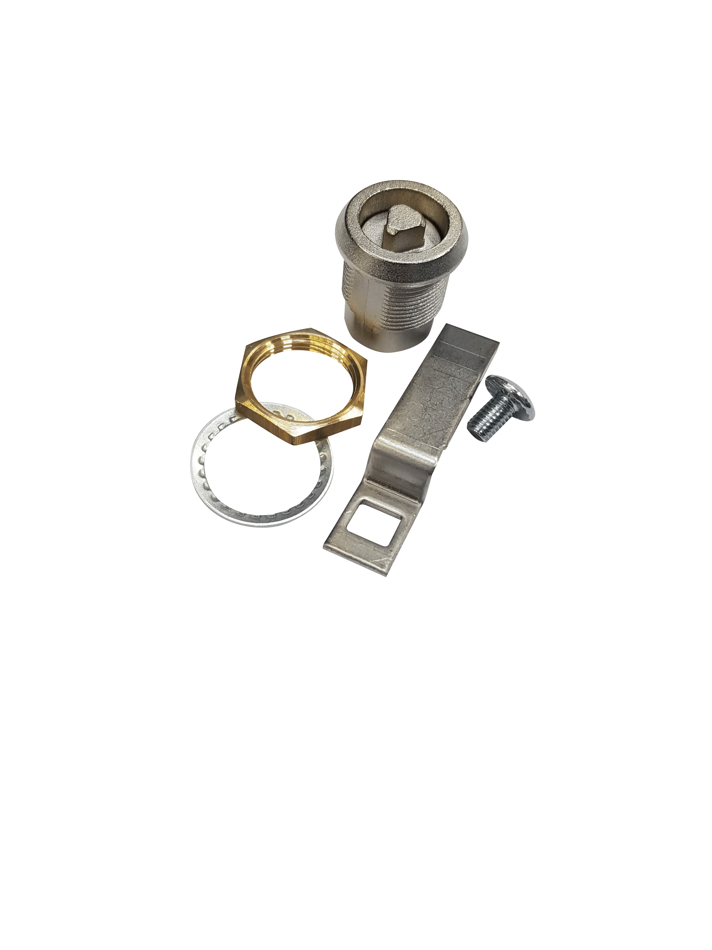 Came - Pièce Détachée Coulissant Cylindre serrure BX