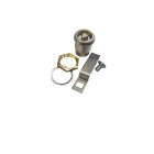 Came - Pièce Détachée Coulissant Cylindre serrure BX