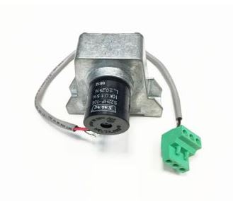 Came - Pièce Détachée Coulissant Groupe Encodeur - BX-E BX-E241