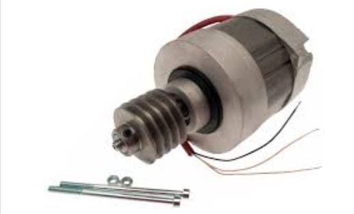 Came - Pièce Détachée Coulissant Arbre lent BX-E BX-E241