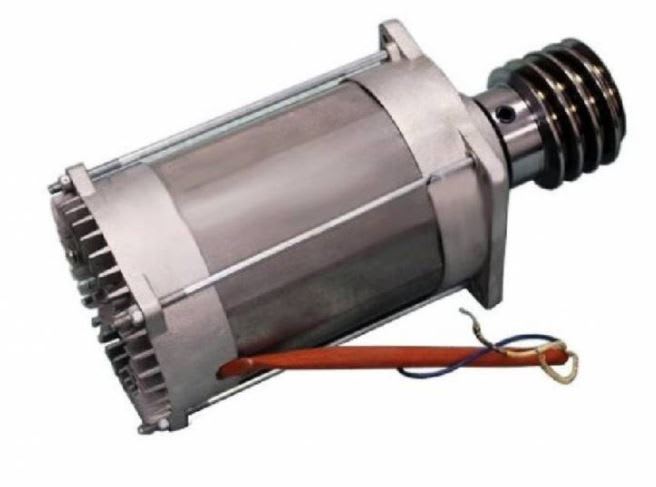 Came - Pièce Détachée Coulissant Groupe Moteur BX-24