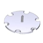 Came - Pièce Détachée Coulissant Electrobloc - BX-P BK-1200P