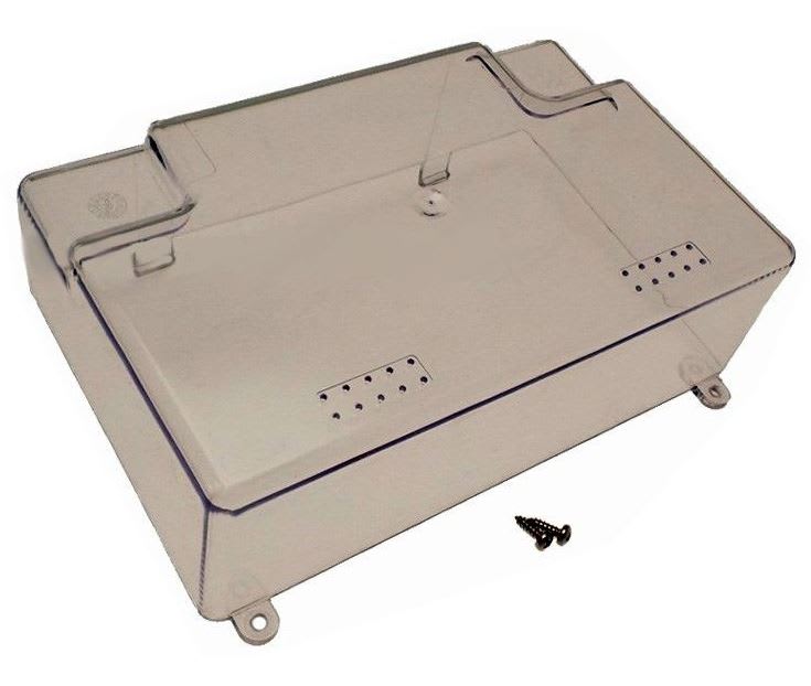Came - Pièce Détachée Capot Carte électronique - BX-243
