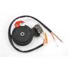 Came - Pièce Détachée Coulissant Groupe fin course mécanique BX-243