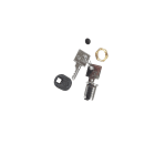 Came - Pièce Détachée Coulissant Cylindre serrure - BX-243