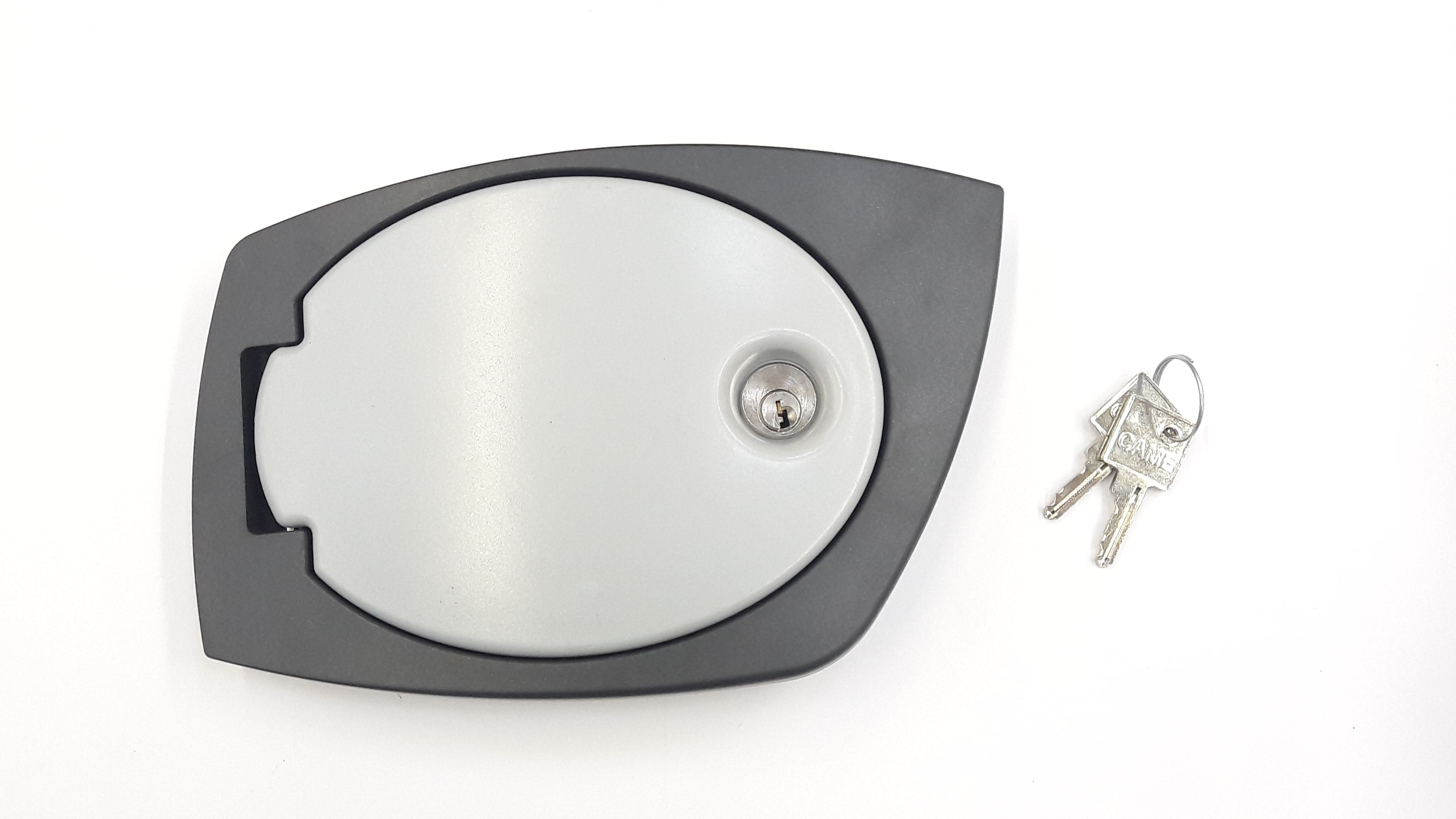 Came - Pièce Détachée Couvercle protection fin course - BX-243