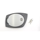 Came - Pièce Détachée Couvercle protection fin course - BX-243