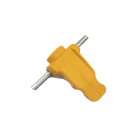 Came - Pièce Détachée Coulissant Levier déverrouillage- BX-243