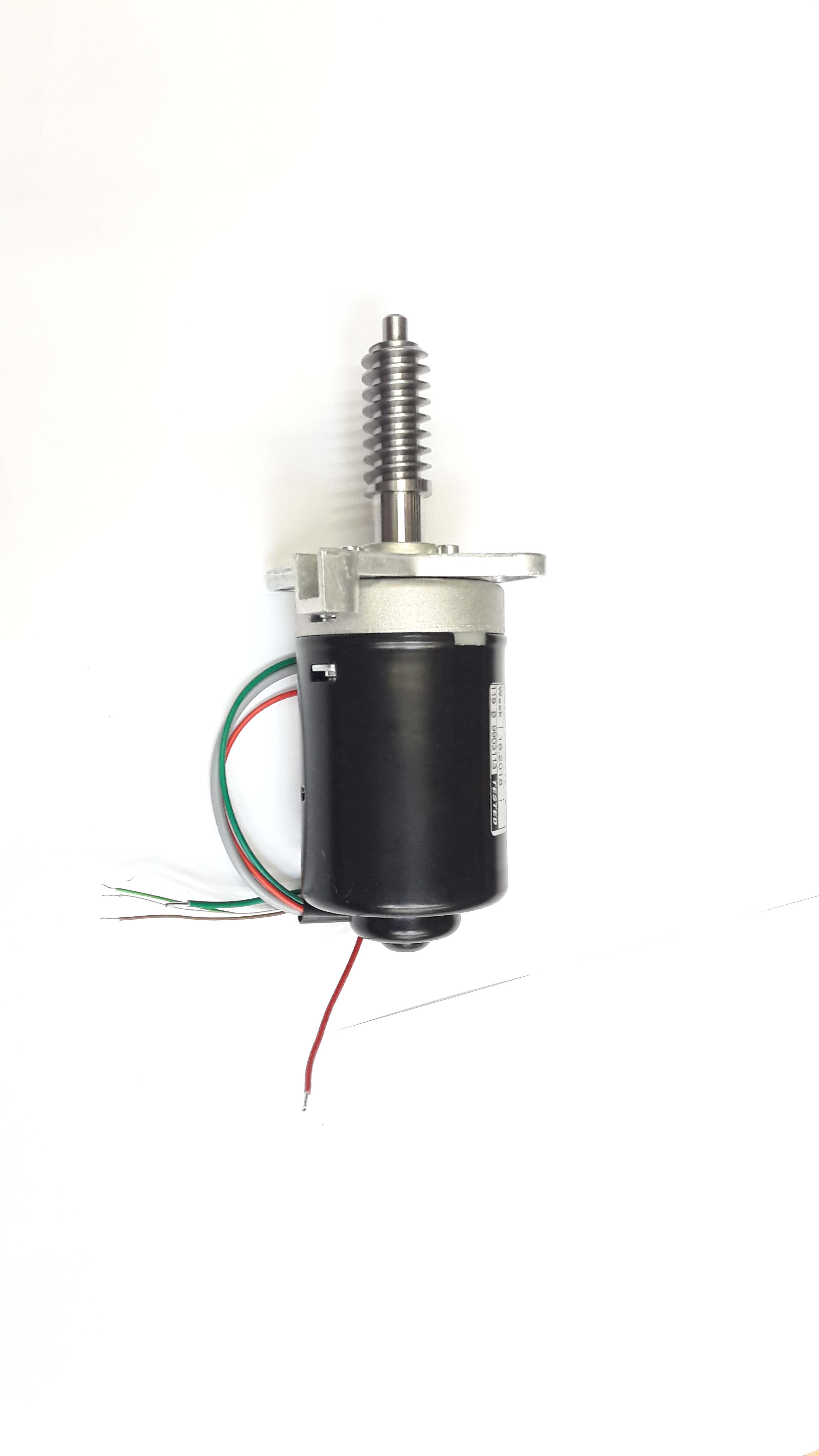 Came - Pièce Détachée Coulissant Groupe Moteur BX-243