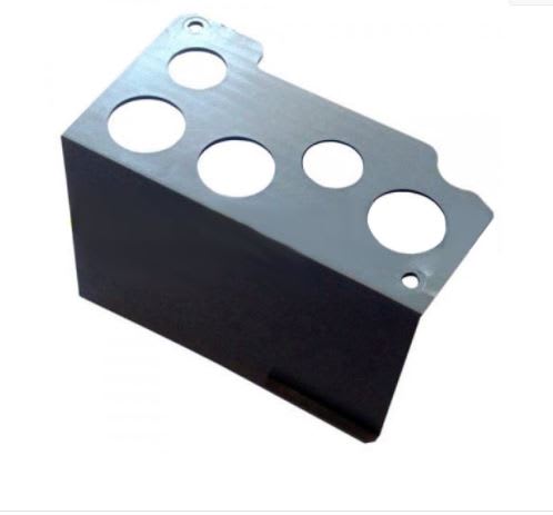 Came - Pièce Détachée Coulissant Capot protection intérieurs BX-243