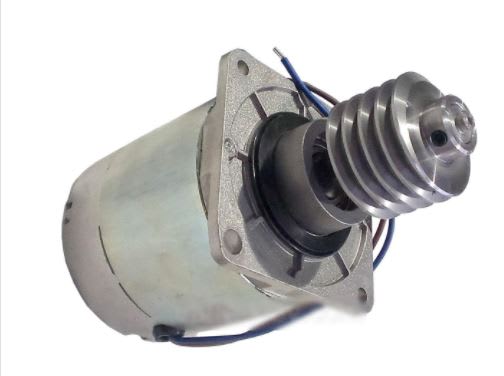 Came - Pièce Détachée Coulissant Groupe Moteur BX-246