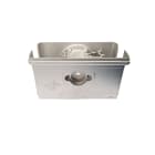 Came - Pièce Détachée Coulissant Caisse Motoréducteur BZ