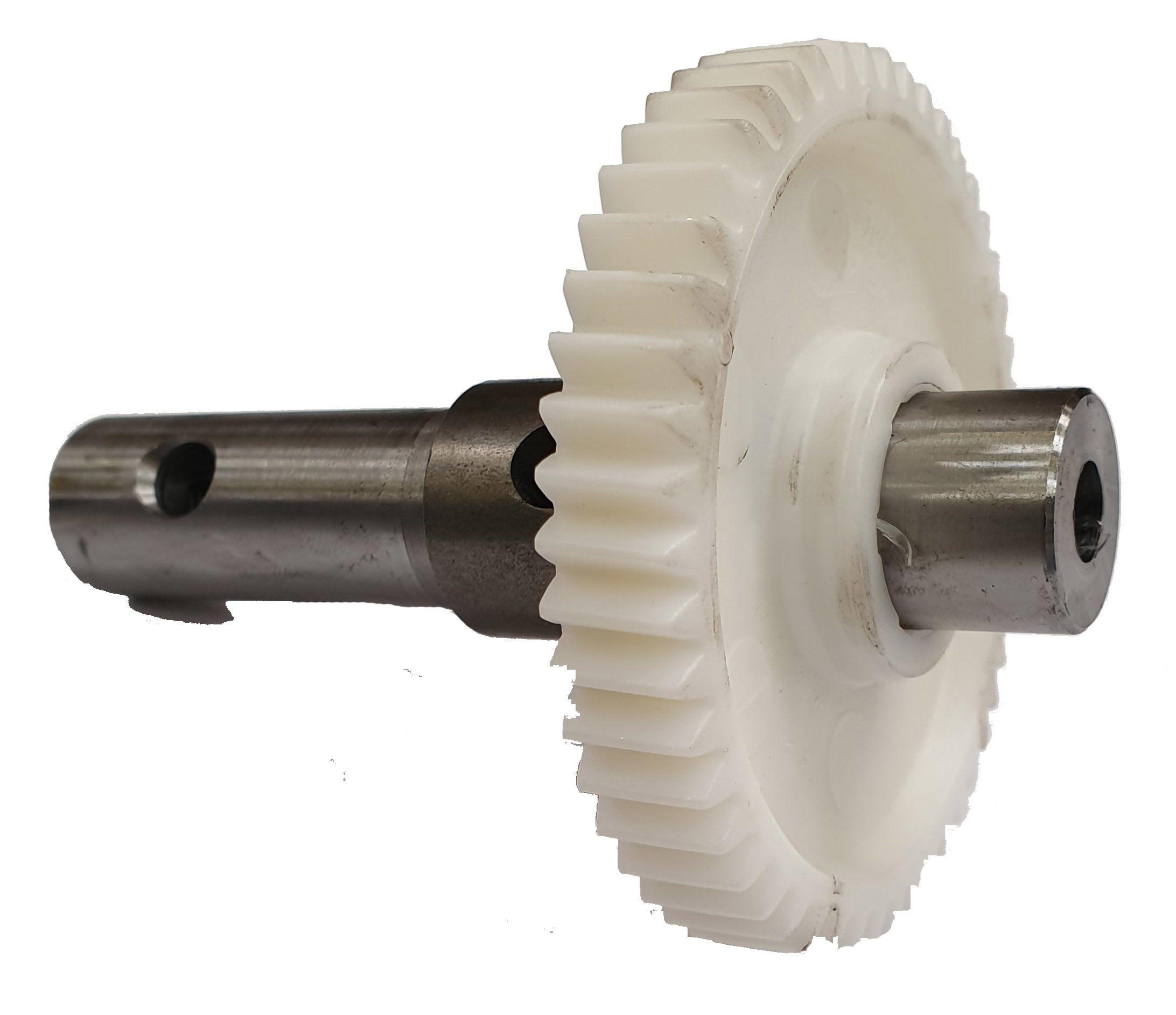 Came - Pièce Détachée Coulissant Arbre lent BZ