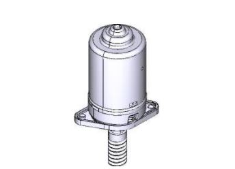 Came - Pièce Détachée Coulissant Groupe Moteur BZ