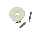 Came - Pièce Détachée Coulissant Couronne Motoréducteur BZ