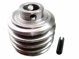 Came - Pièce Détachée Porte Industrielle Vis sans fin C-BY