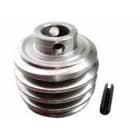 Came - Pièce Détachée Porte Industrielle Vis sans fin C-BY