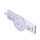 Came - Pièce Détachée Porte Industrielle Système renvoi tendeur chaîne C-BY