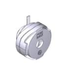 Came - Pièce Détachée Porte Industrielle antérieure + postérieure C001