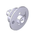 Came - Pièce Détachée Porte Industrielle transmission C001