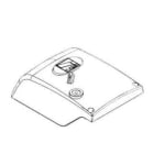 Came - Pièce Détachée Couvercle protection Groupe fin course C-BX