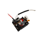 Came - Pièce Détachée Porte Industrielle Groupe fin course mécanique - C-BX